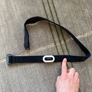 Garmin HRM Pro
